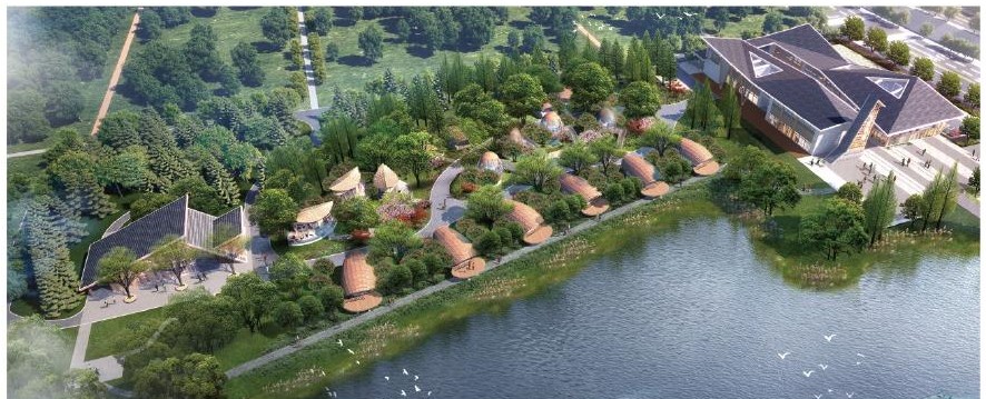 Bird Eco Resort