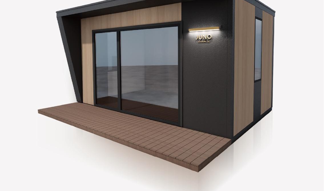 JUNO L5 exterior